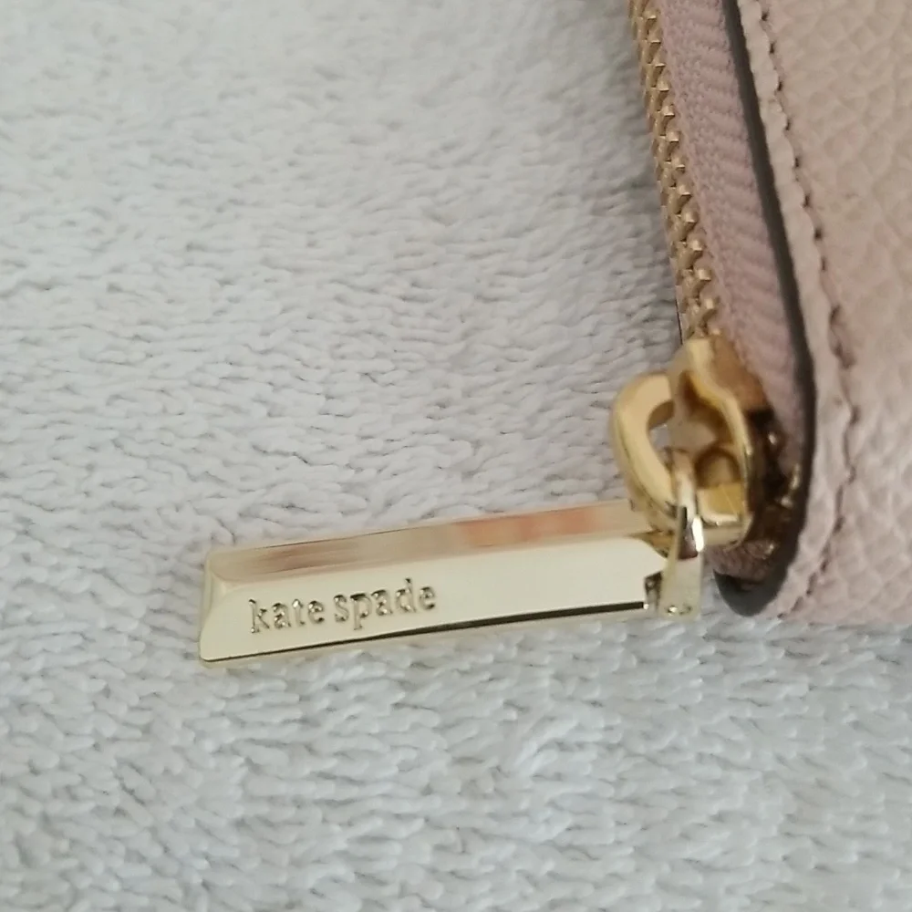 New kate spade Margaux Slim Continental Wallet